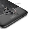 ТПУ накладка Leather для Vivo S6 фото 9 — eCase