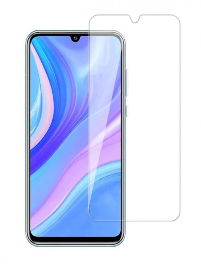 Защитное стекло для Huawei P Smart S (Tempered Glass) — eCase