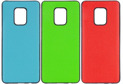 ТПУ накладка Lapea для Xiaomi Redmi Note 9 Pro Max — eCase