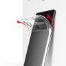ТПУ накладка (прозрачная) X-level Antislip для Xiaomi Redmi Note 5 фото 1 — eCase