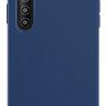 ТПУ накладка Silky Full Cover для Realme 6 фото 7 — eCase