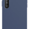ТПУ накладка Silky Full Cover для Realme 6 фото 6 — eCase