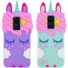 ТПУ чохол Unicorn для Xiaomi Redmi 10X фото 1 — eCase
