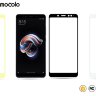 Захисне скло MOCOLO з рамкою для Xiaomi Redmi Note 5 фото 1 — eCase