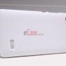 Пластиковая накладка Nillkin Matte для Huawei G750D Honor 3X + защитная пленка фото 6 — eCase