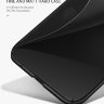 Пластиковая накладка X-level Knight для OnePlus 5 фото 5 — eCase
