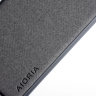 Захисний чохол Aioria Tissu для Xiaomi Redmi Note 9 Pro фото 3 — eCase