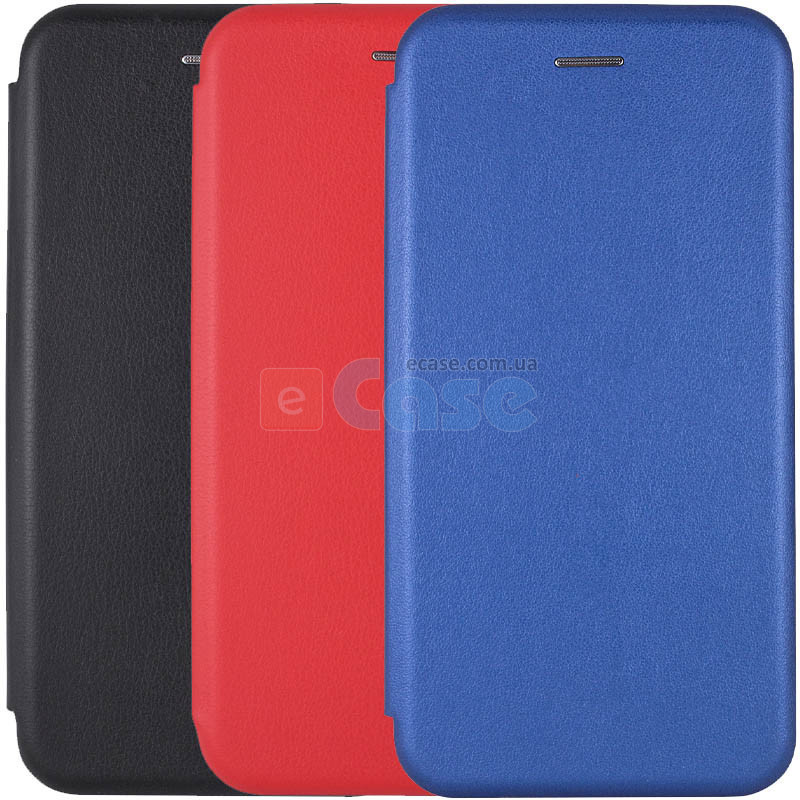 Чехол (книжка) Classy для Xiaomi Redmi A2 фото 1 — eCase