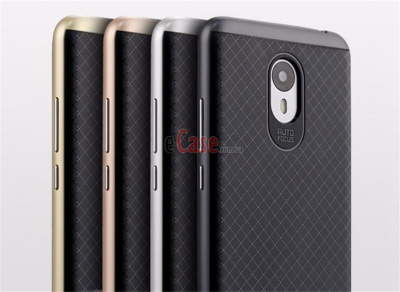 ТПУ чохол (накладка) iPaky для Meizu M5S — eCase