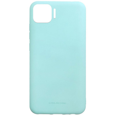 ТПУ чохол Molan Cano Smooth для Oppo A73 — eCase