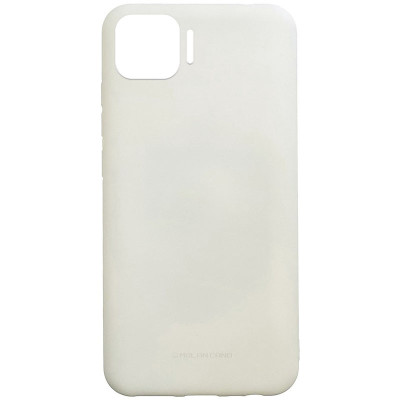 ТПУ чохол Molan Cano Smooth для Oppo A73 — eCase