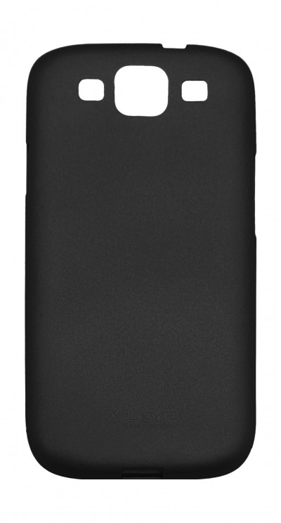 ТПУ накладка X-level Guardiаn для Samsung i9300 Galaxy S3 — eCase