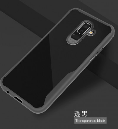 ТПУ накладка Focus Case для Samsung A705F Galaxy A70 — eCase