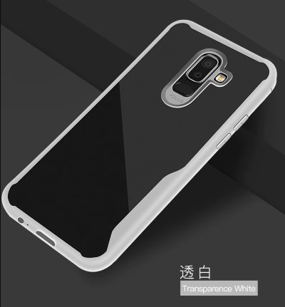 ТПУ накладка Focus Case для Samsung A705F Galaxy A70 — eCase