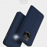 Чохол (книжка) Dux Ducis для Xiaomi Poco X3 Pro фото 3 — eCase
