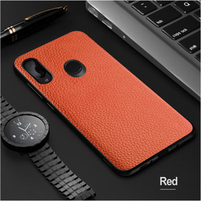 ТПУ накладка Lapea для Xiaomi Redmi 6 — eCase