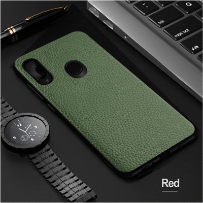 ТПУ накладка Lapea для Xiaomi Redmi 6 — eCase