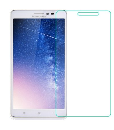 Захисна плівка на екран для Lenovo A936 (ультрапрозора) — eCase