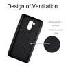 ТПУ накладка Carbon для Xiaomi Redmi Note 4X фото 2 — eCase