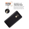 ТПУ накладка Carbon для Xiaomi Redmi Note 4X фото 4 — eCase