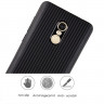 ТПУ накладка Carbon для Xiaomi Redmi Note 4X фото 5 — eCase