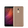 ТПУ накладка Carbon для Xiaomi Redmi Note 4X фото 7 — eCase