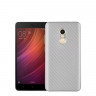ТПУ накладка Carbon для Xiaomi Redmi Note 4X фото 8 — eCase