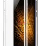 Прозрачная ТПУ накладка для Xiaomi Mi6 EXELINE Crystal (Strong 0,5мм) фото 1 — eCase
