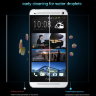 Защитное стекло для HTC One Dual Sim (Tempered Glass) фото 1 — eCase