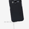 Пластиковая накладка Nillkin Matte для Samsung G361H Galaxy Core Prime VE + защитная пленка фото 6 — eCase