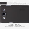 Пластиковая накладка Nillkin Matte для Samsung G361H Galaxy Core Prime VE + защитная пленка фото 12 — eCase