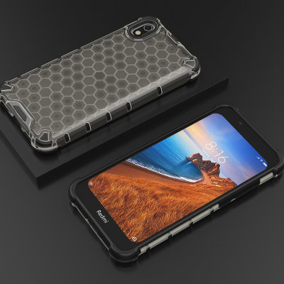 Ударопрочная накладка Honeycomb для Xiaomi Redmi 7A — eCase