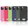 ТПУ накладка Molan Cano Jelline для Samsung A505F Galaxy A50 фото 1 — eCase