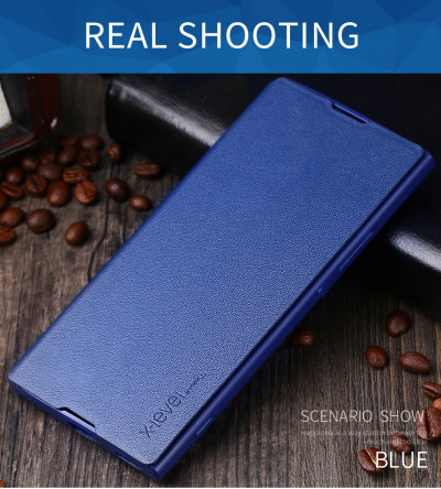 Чехол (книжка) X-level FIB для Sony Xperia Z1 (C6902) — eCase