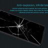 Защитное стекло Nillkin Anti-Explosion Glass Screen (H) для Samsung Galaxy M32 фото 3 — eCase