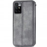Чехол-книжка Cube для Xiaomi Redmi 10 фото 16 — eCase