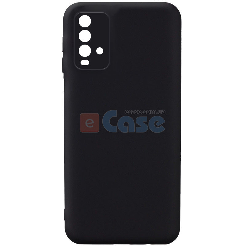 TPU чехол Matte Full Camera для Xiaomi Redmi 9 Power фото 1 — eCase