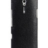 Кожаный чехол Melkco (JT) для Sony Xperia S (LT26i) фото 3 — eCase
