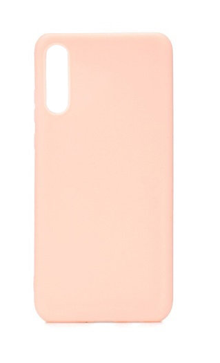 TPU накладка Matte для Huawei P Smart Pro (однотонна) — eCase