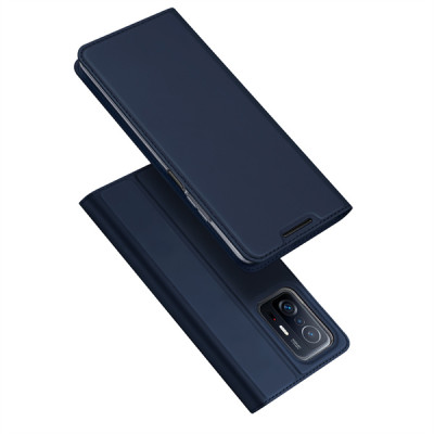 Чехол (книжка) Dux Ducis для Xiaomi 11T &mdash; eCase
