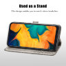 Чехол (книжка) Art для Samsung Galaxy A01 2020 (A015F) фото 6 — eCase