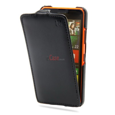 Чехол (флип) IMUCA для Microsoft Lumia 640 — eCase