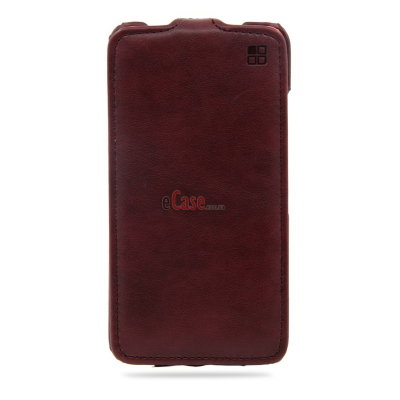 Чехол (флип) IMUCA для Microsoft Lumia 640 — eCase