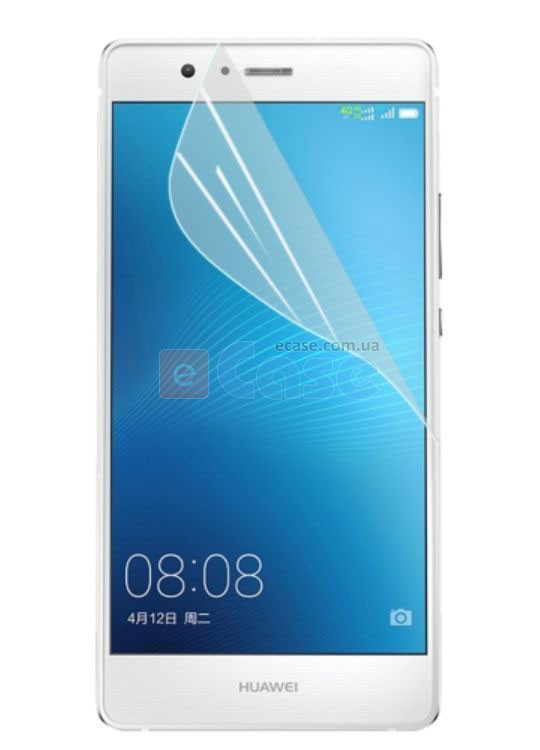 Гідрогелева захисна плівка Pro HD Clear для Huawei P9 Plus фото 1 — eCase