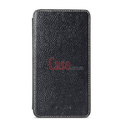 Кожаный чехол Melkco Book Type для Meizu M3 — eCase