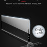 Захисне 3D скло X-Level (з рамкою) для Samsung G955F Galaxy S8 Plus фото 2 — eCase