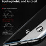 Захисне 3D скло X-Level (з рамкою) для Samsung G955F Galaxy S8 Plus фото 5 — eCase