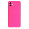 Чохол Silky Full Camera для Samsung Galaxy A04 фото 11 — eCase