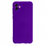 Чохол Silky Full Camera для Samsung Galaxy A04 фото 17 — eCase