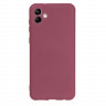 Чохол Silky Full Camera для Samsung Galaxy A04 фото 18 — eCase